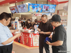 收集餐众切实好处
