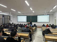 提拔了参训人员的食物平安认识和食物平安办理