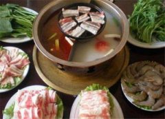 记实海鲜捕捞过程和厨师们的烹调故