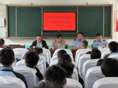 <b>开展从题取学问宣讲的体例</b>